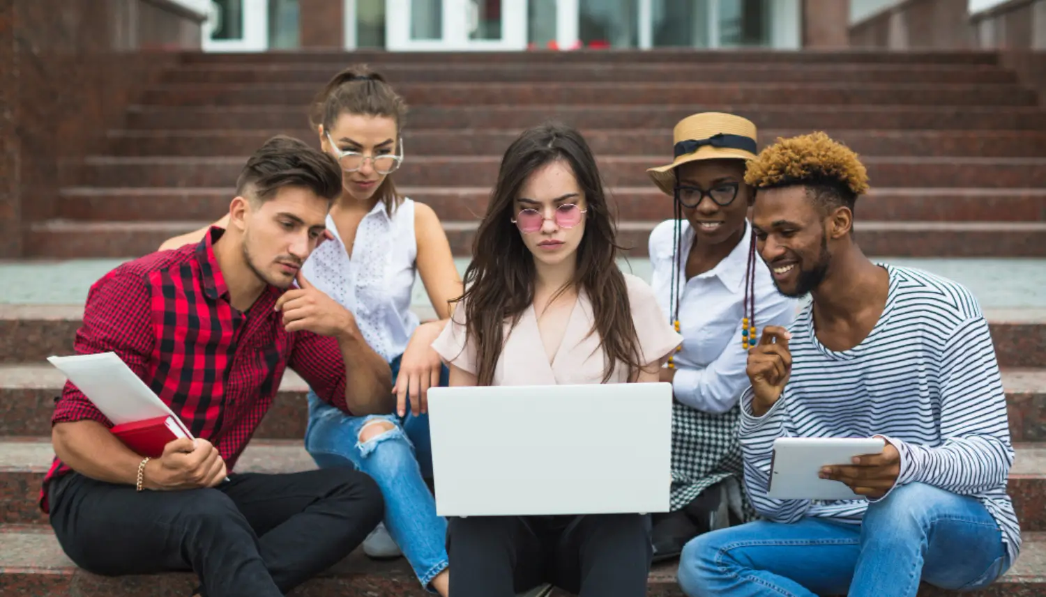 Transcripts International student