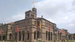 Get Transcripts From Pune University