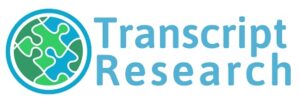 transcript research