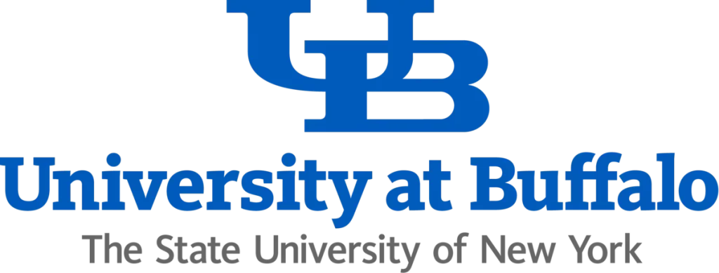 University at Buffalo logo