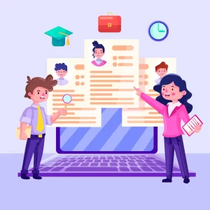 Academic Verification in India Canada and the USA