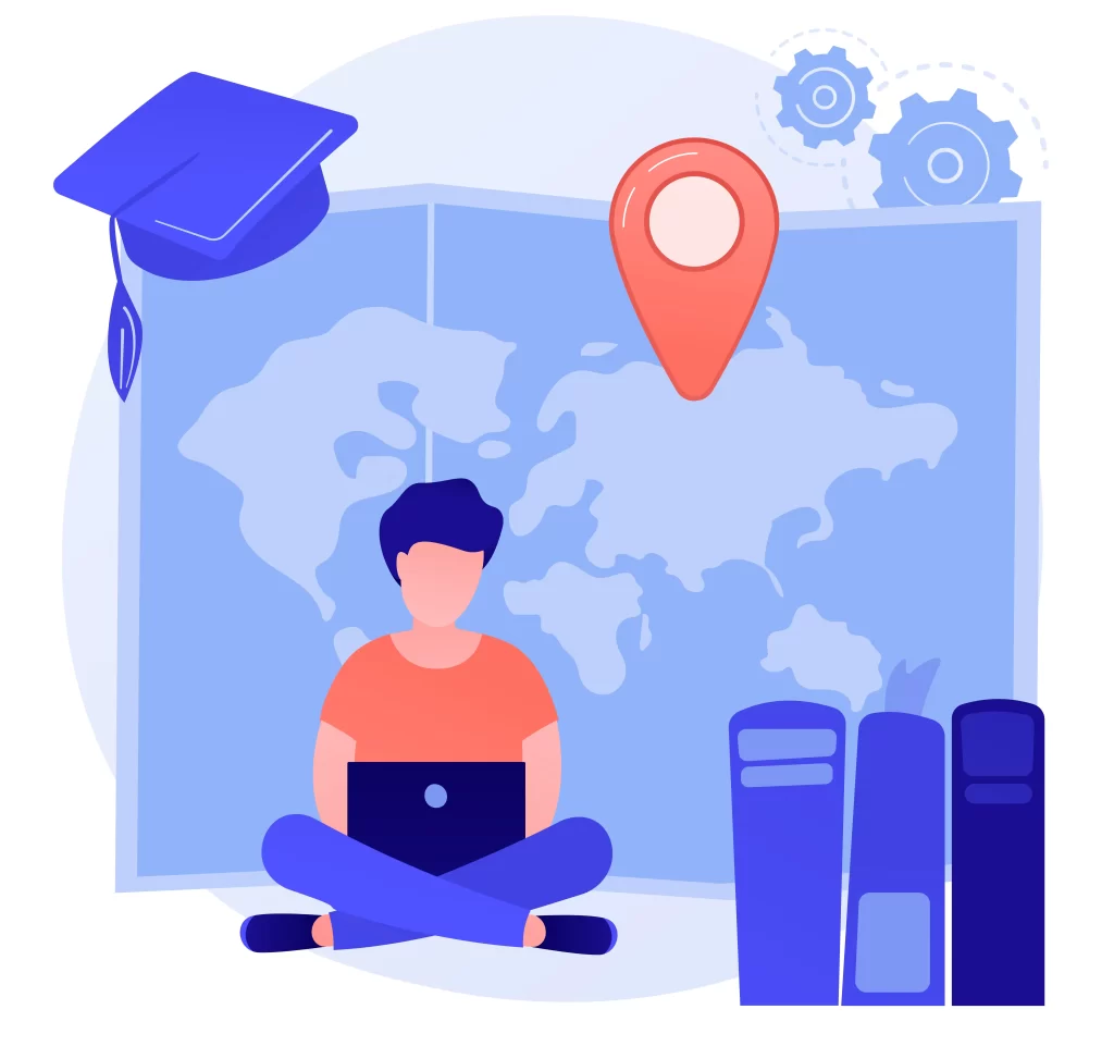 Study abroad document checklist