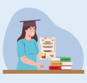 How to Get Transcripts from College in India