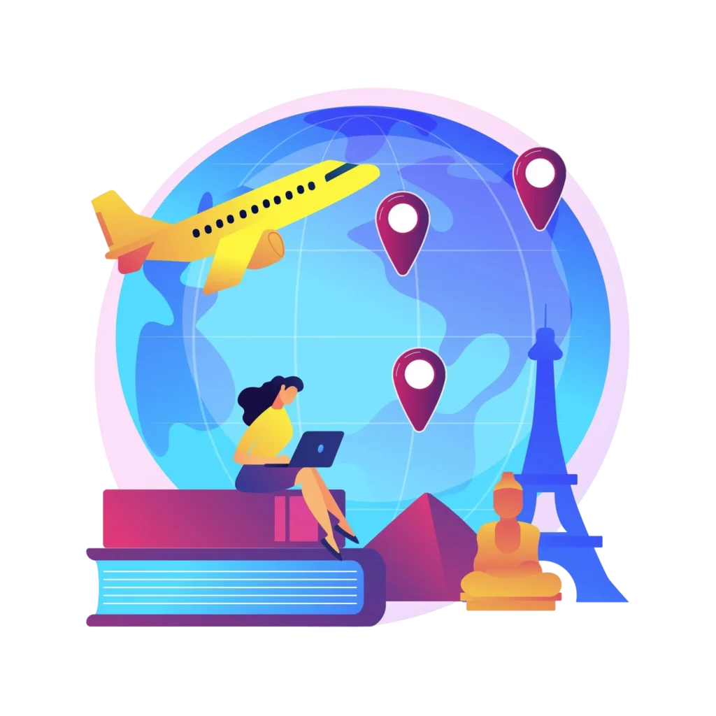 Documents Required for Study Abroad