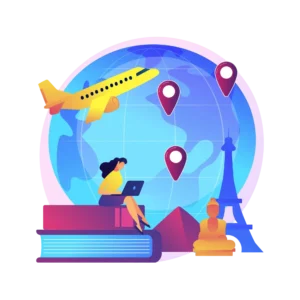 Documents Required for Study Abroad